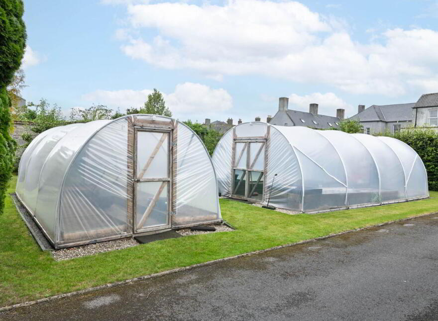 The Residence, Main Street, Portarlington, R32HPF8