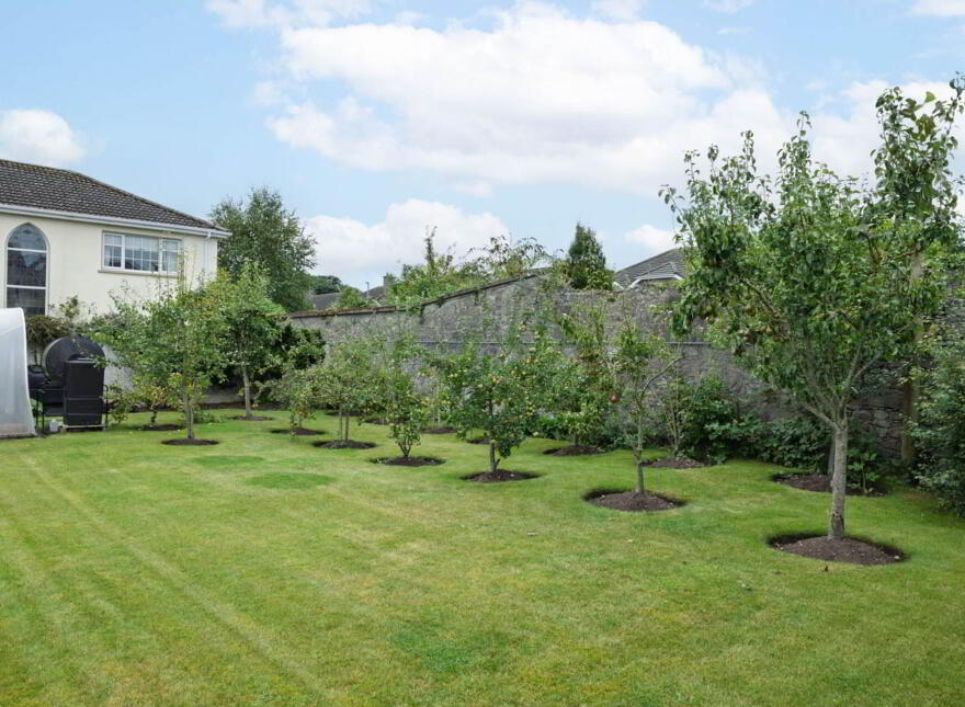 The Residence, Main Street, Portarlington, R32HPF8