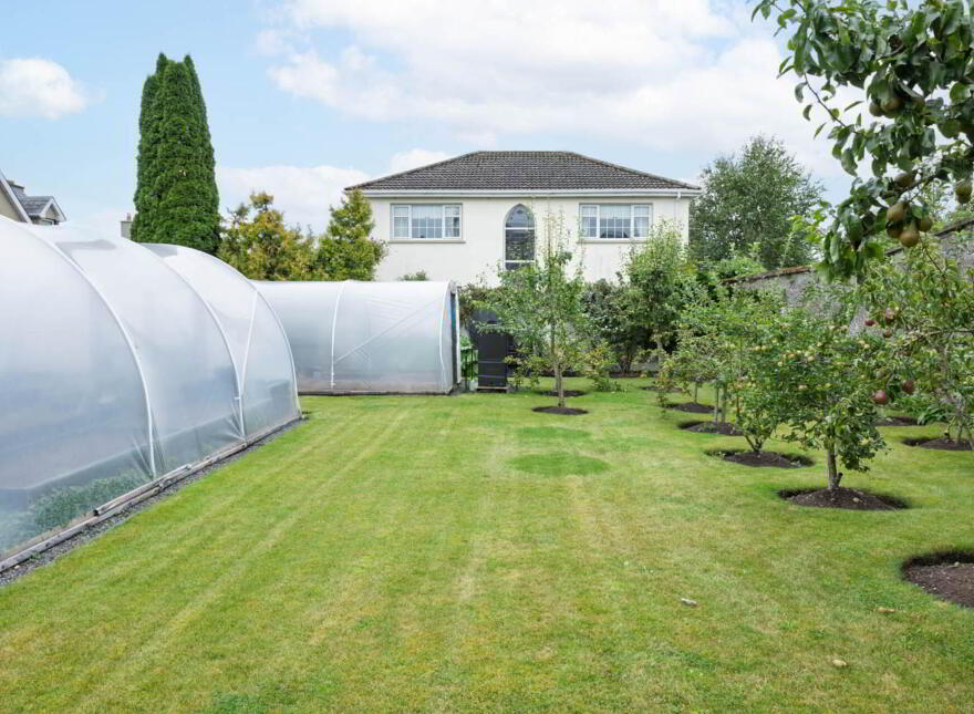 The Residence, Main Street, Portarlington, R32HPF8
