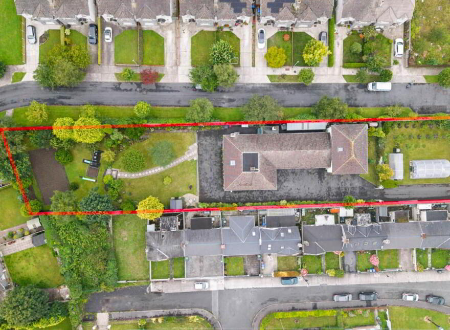 The Residence, Main Street, Portarlington, R32HPF8