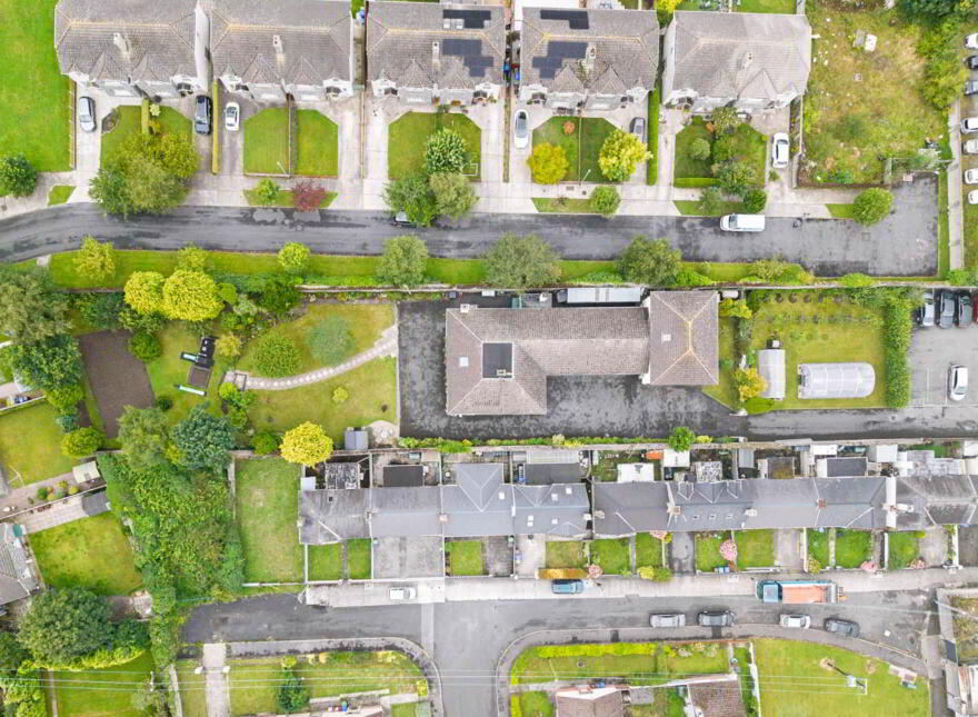 The Residence, Main Street, Portarlington, R32HPF8