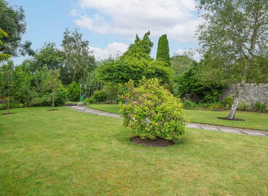 The Residence, Main Street, Portarlington, R32HPF8