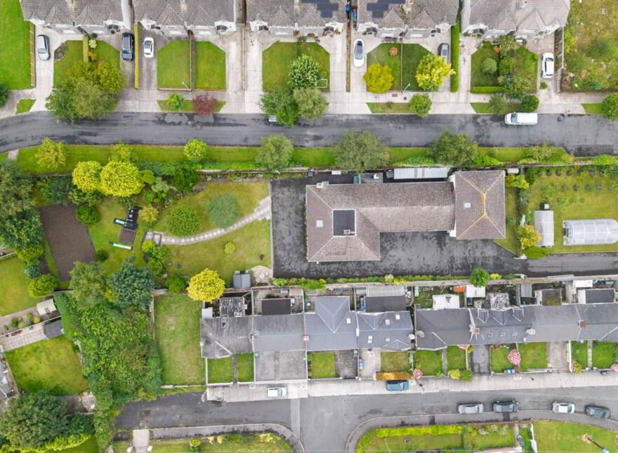 The Residence, Main Street, Portarlington, R32HPF8
