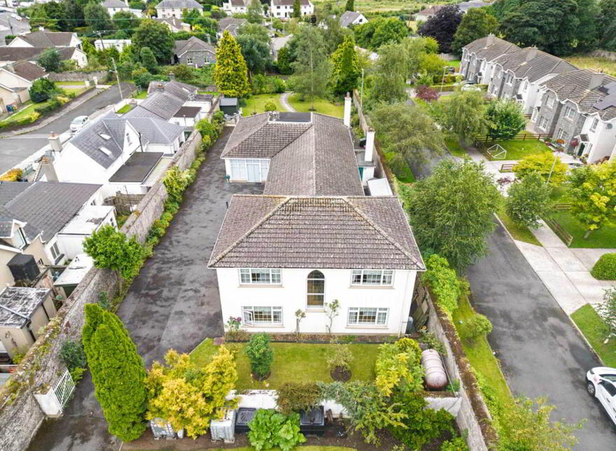 The Residence, Main Street, Portarlington, R32HPF8