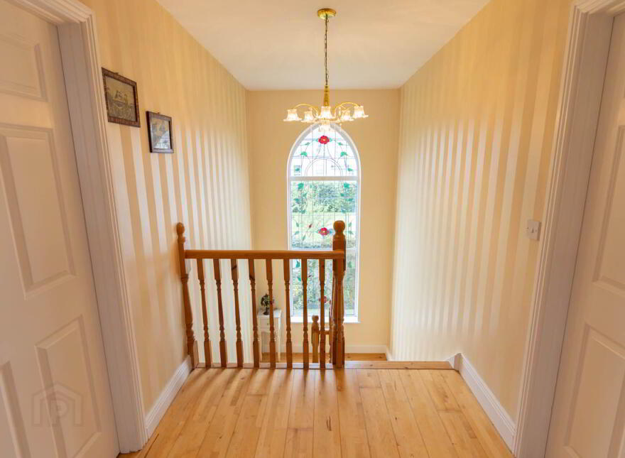 The Residence, Main Street, Portarlington, R32HPF8