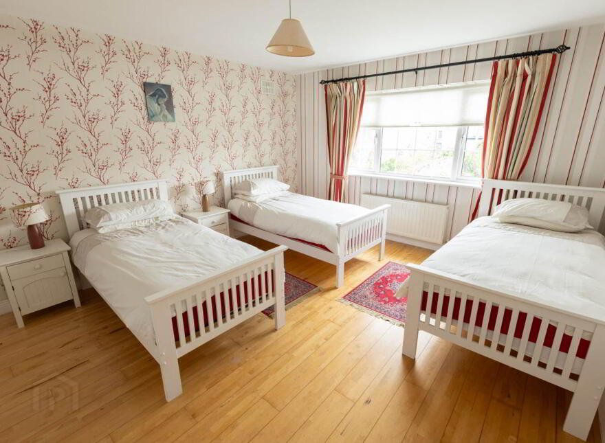 The Residence, Main Street, Portarlington, R32HPF8