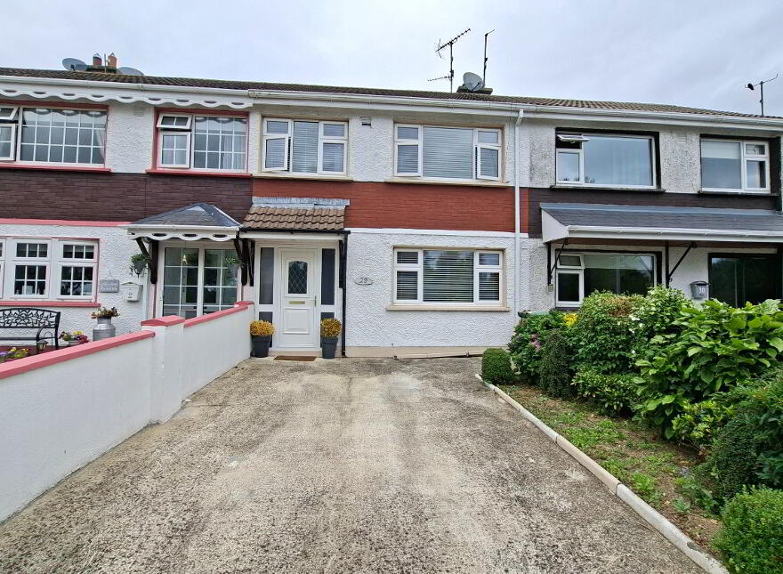 29 Ounavarra Park, Ballycanew, Gorey, Y25V228