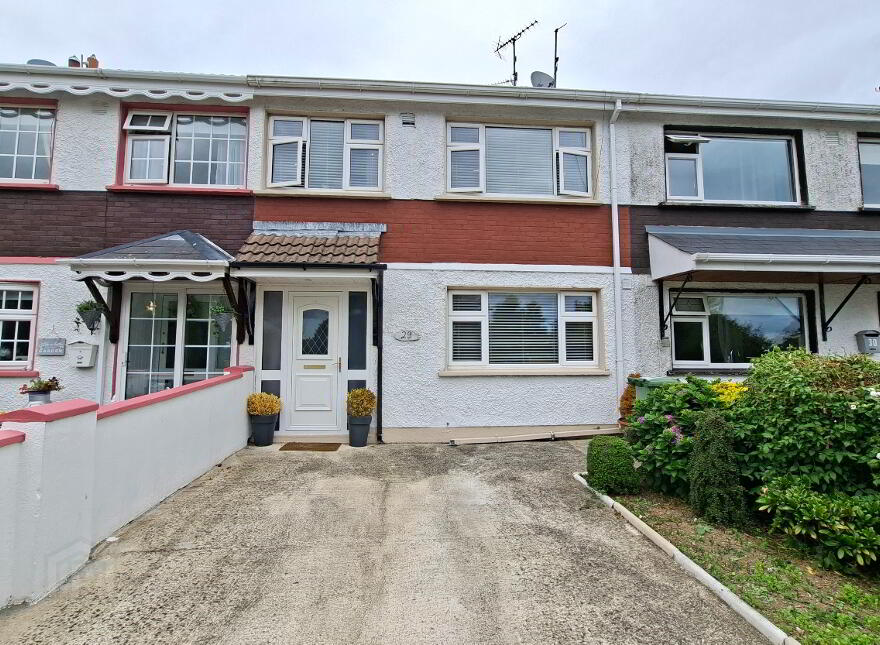 29 Ounavarra Park, Ballycanew, Gorey, Y25V228