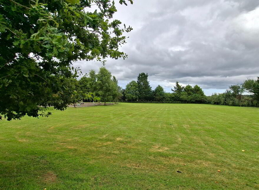 29 Ounavarra Park, Ballycanew, Gorey, Y25V228