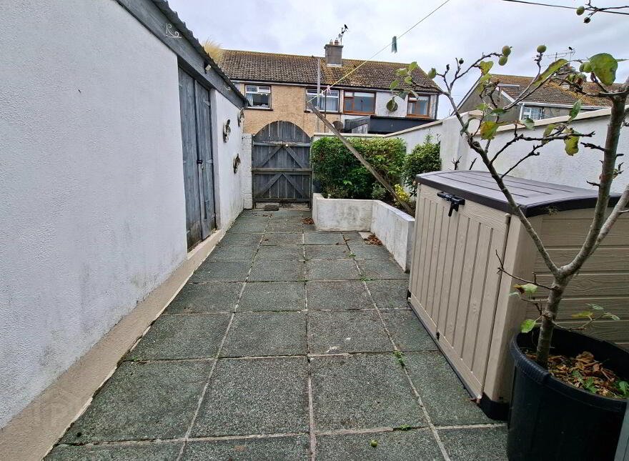 29 Ounavarra Park, Ballycanew, Gorey, Y25V228