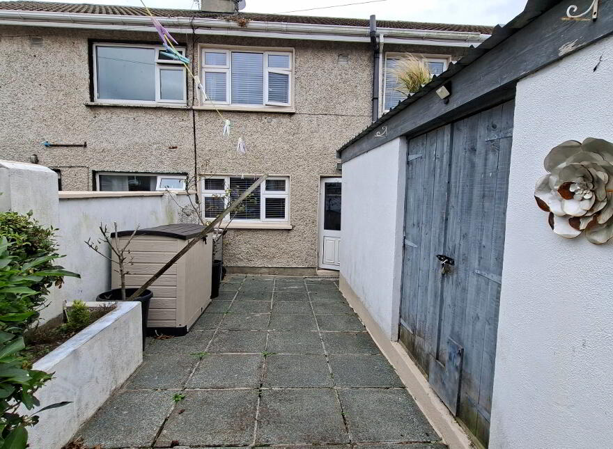29 Ounavarra Park, Ballycanew, Gorey, Y25V228