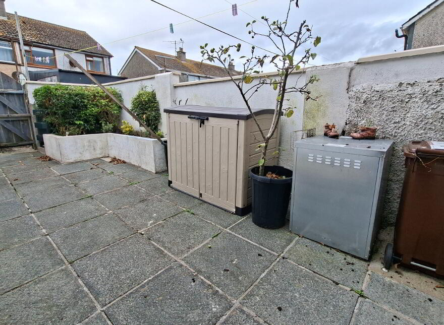 29 Ounavarra Park, Ballycanew, Gorey, Y25V228