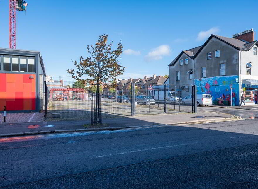 76/78 Donegall Pass, Belfast, BT7 1BU