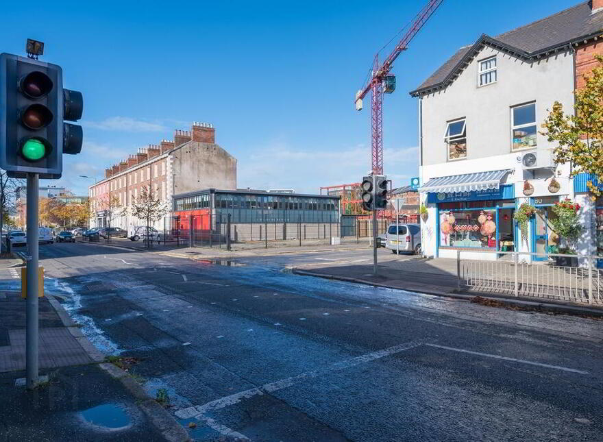 76/78 Donegall Pass, Belfast, BT7 1BU