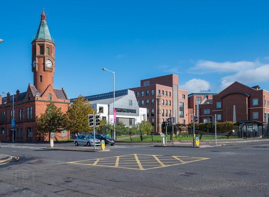 76/78 Donegall Pass, Belfast, BT7 1BU