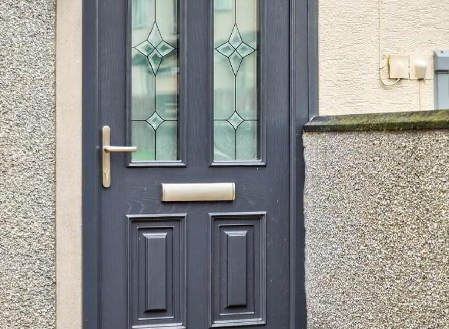 18 Rannyglass, Dungiven, BT47 4NE