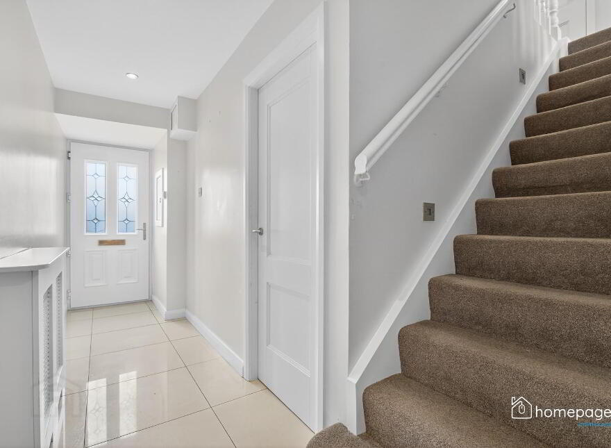 18 Rannyglass, Dungiven, BT47 4NE