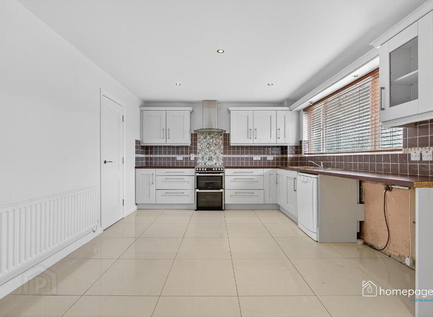 18 Rannyglass, Dungiven, BT47 4NE