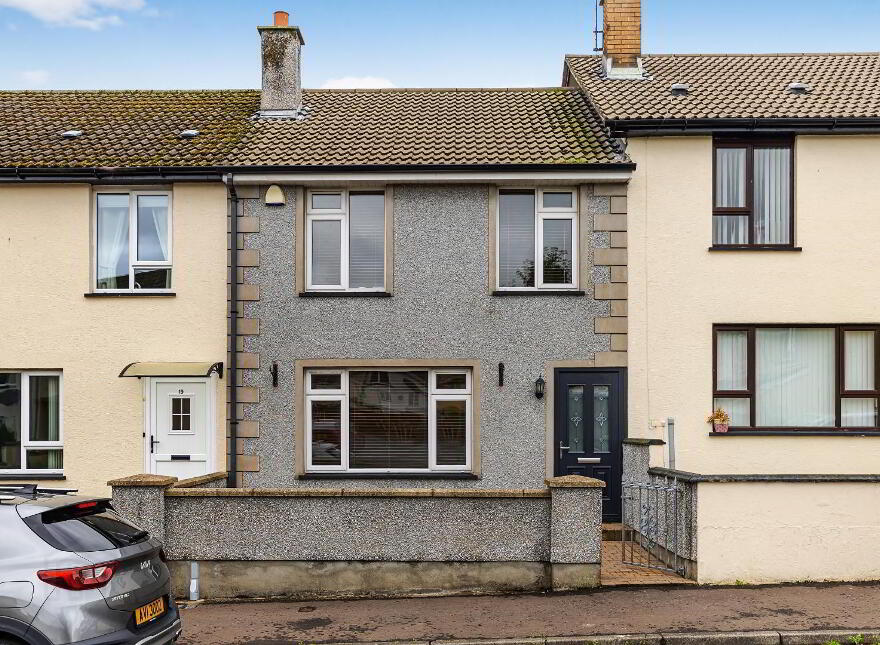 18 Rannyglass, Dungiven, BT47 4NE