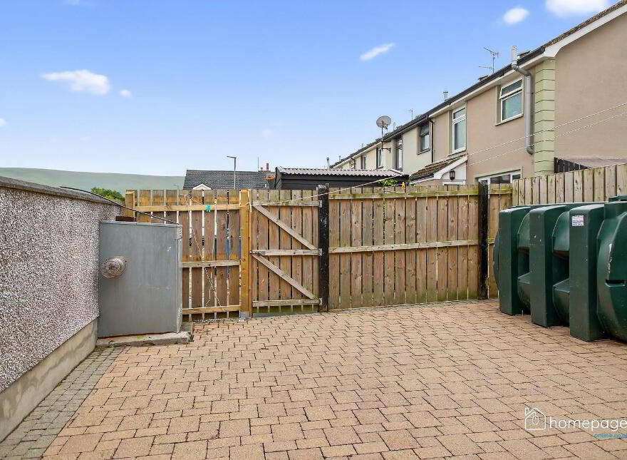 18 Rannyglass, Dungiven, BT47 4NE