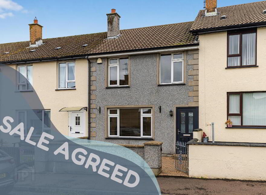 18 Rannyglass, Dungiven, BT47 4NE