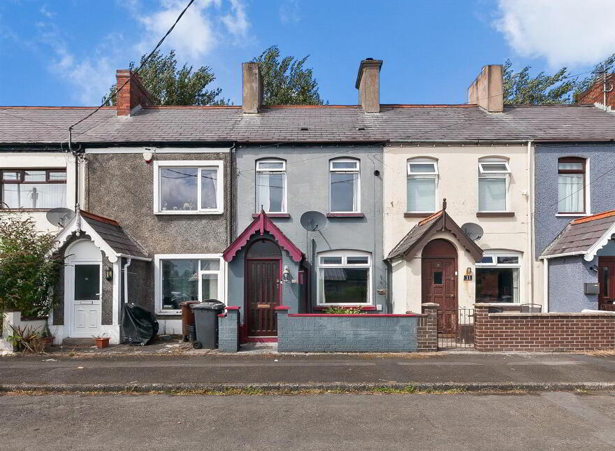 12 Fairymount Terrace, Carrickfergus, BT38 7HN photo