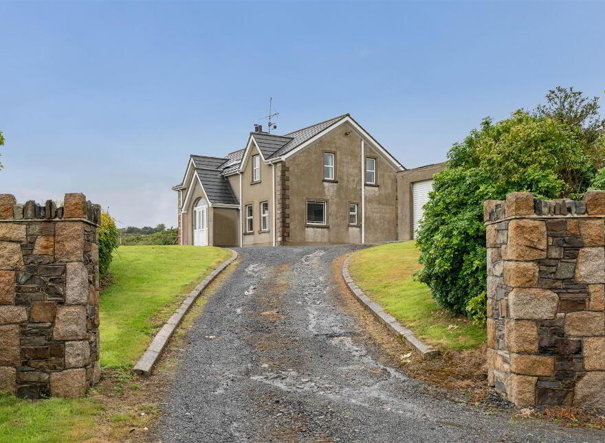 99 Demesne Road, Ballynahinch, BT24 8NS