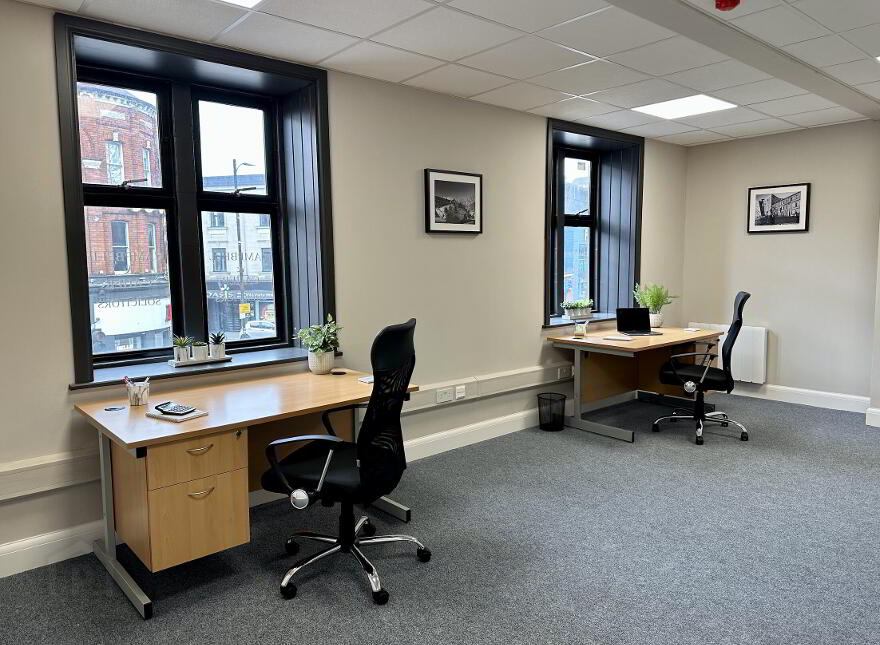 2-6 Bradbury Place, Belfast, BT7 1RX photo