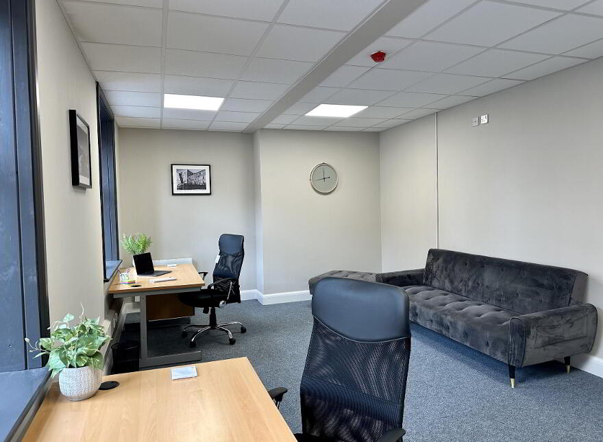 2-6 Bradbury Place, Belfast, BT7 1RX