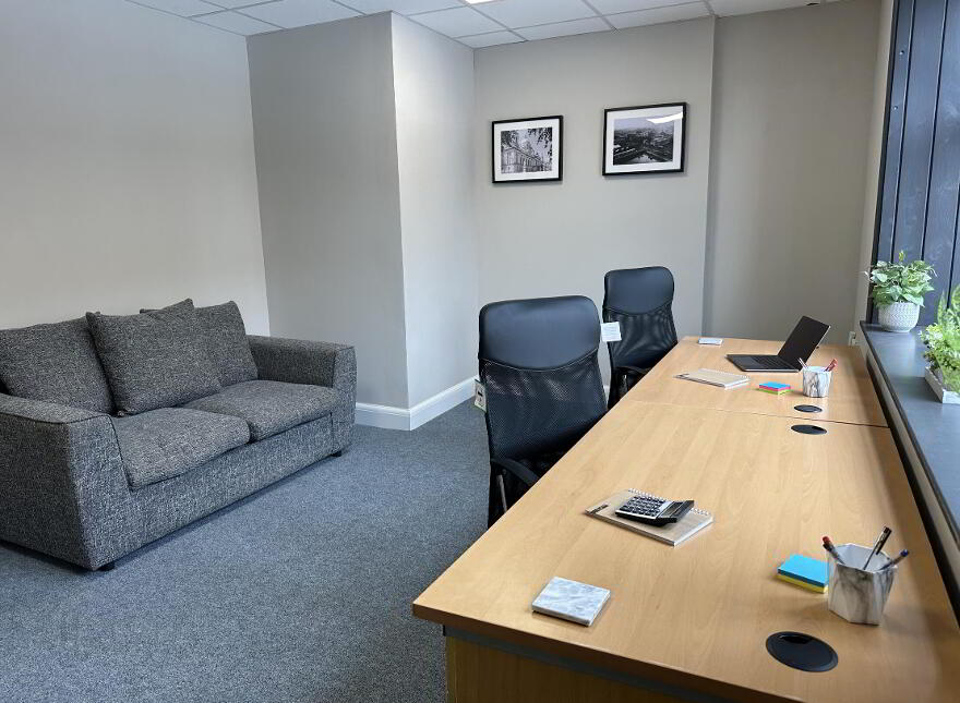 2-6 Bradbury Place, Belfast, BT7 1RX
