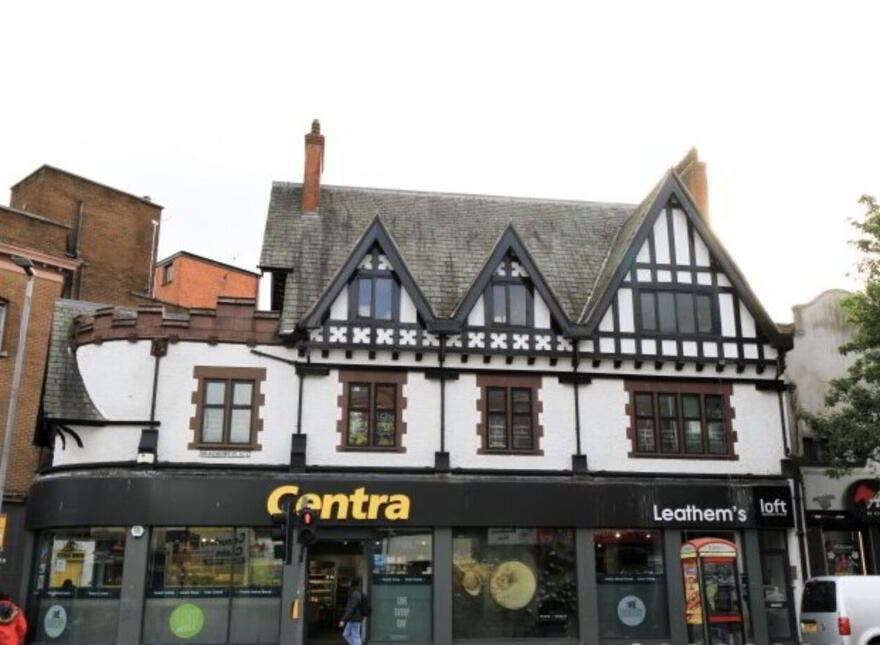 2-6 Bradbury Place, Belfast, BT7 1RX