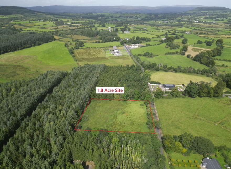 Achonry, Achonry