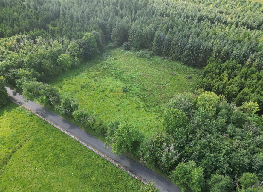 Achonry, Achonry