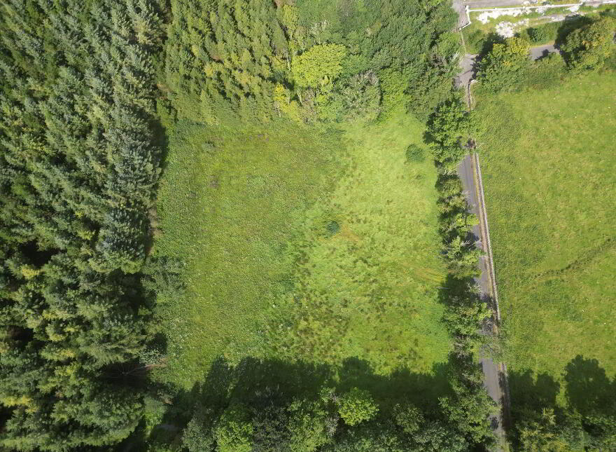 Achonry, Achonry