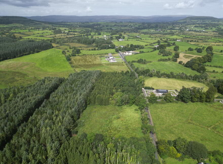 Achonry, Achonry