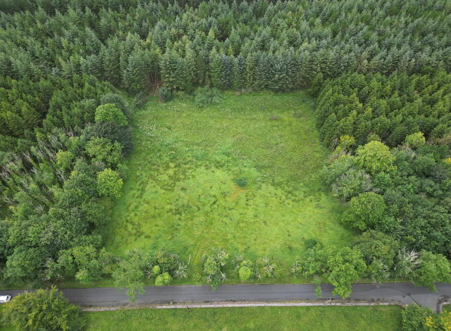Achonry, Achonry