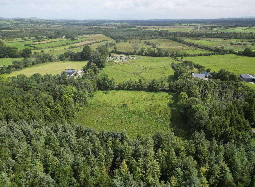 Achonry, Achonry