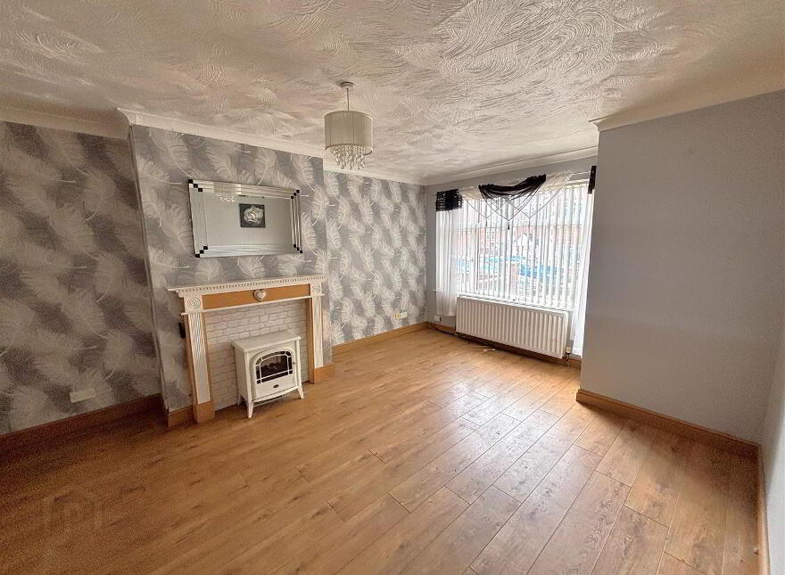 19 Ambleside Court, Belfast, BT13 1QU