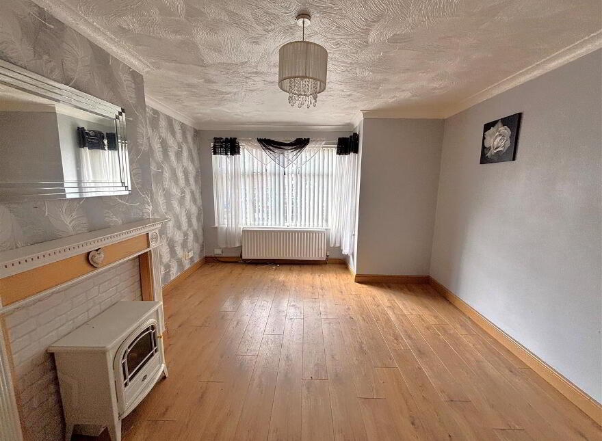 19 Ambleside Court, Belfast, BT13 1QU