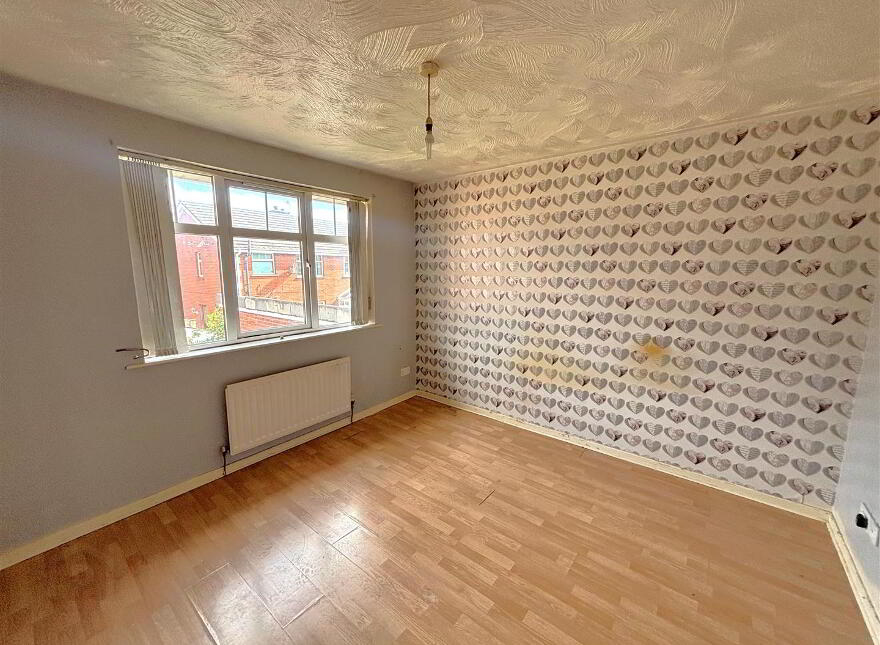 19 Ambleside Court, Belfast, BT13 1QU