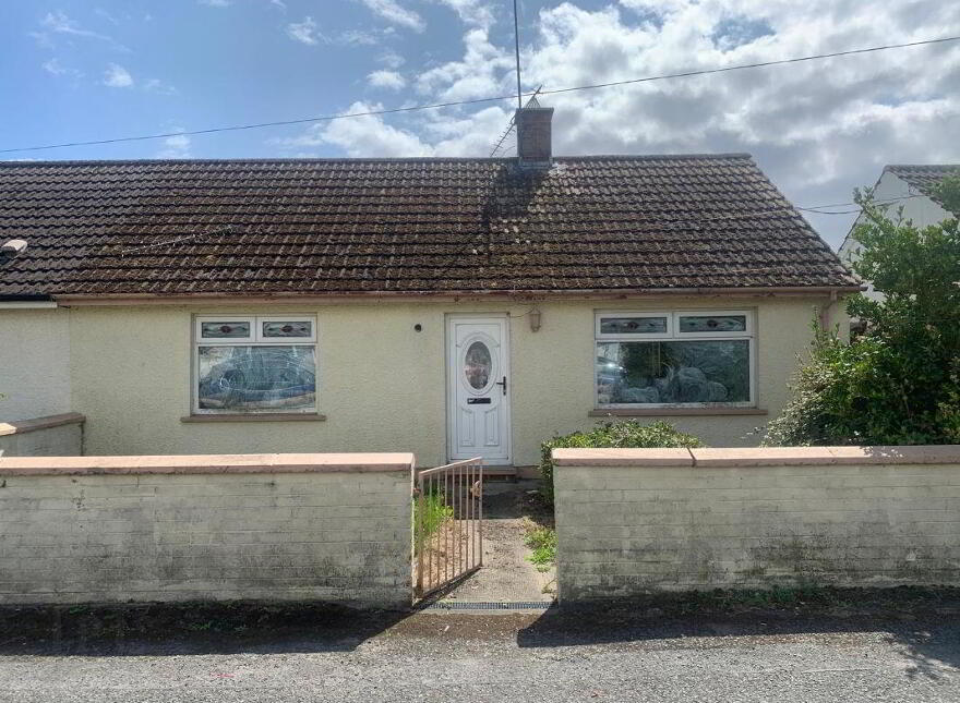 (Lot 39) 13 Marian Park, Ballykinler, Downpatrick, BT30 8DJ photo