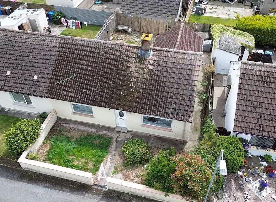(Lot 39) 13 Marian Park, Ballykinler, Downpatrick, BT30 8DJ photo