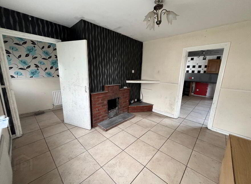 (Lot 39) 13 Marian Park, Ballykinler, Downpatrick, BT30 8DJ
