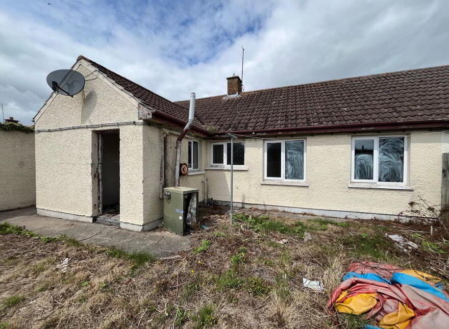 (Lot 39) 13 Marian Park, Ballykinler, Downpatrick, BT30 8DJ