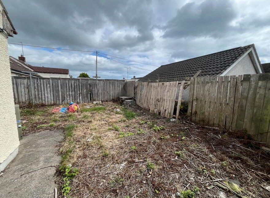 (Lot 39) 13 Marian Park, Ballykinler, Downpatrick, BT30 8DJ