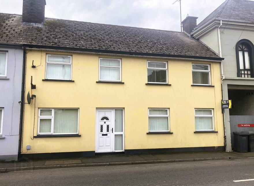 4 Mill Street, Fintona, BT78 2BP photo