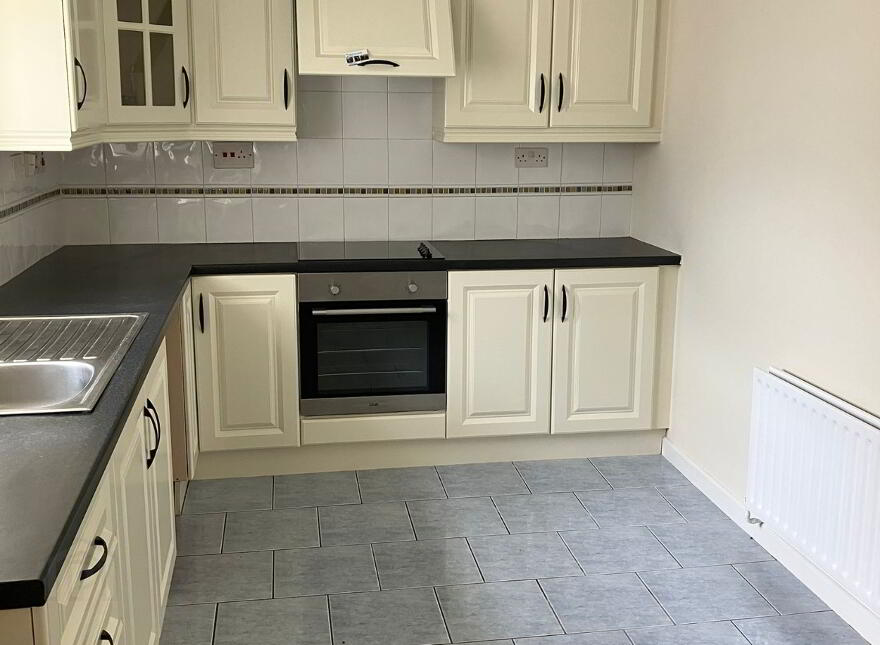 4 Mill Street, Fintona, BT78 2BP
