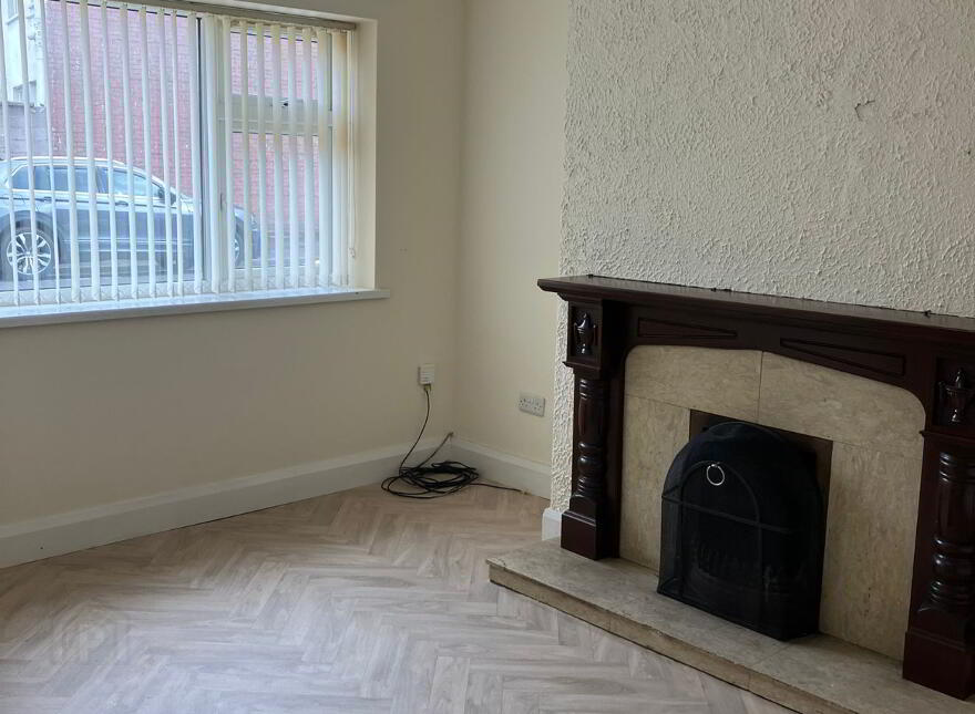 4 Mill Street, Fintona, BT78 2BP