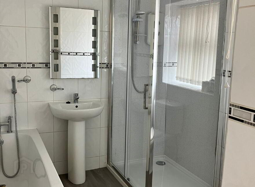4 Mill Street, Fintona, BT78 2BP