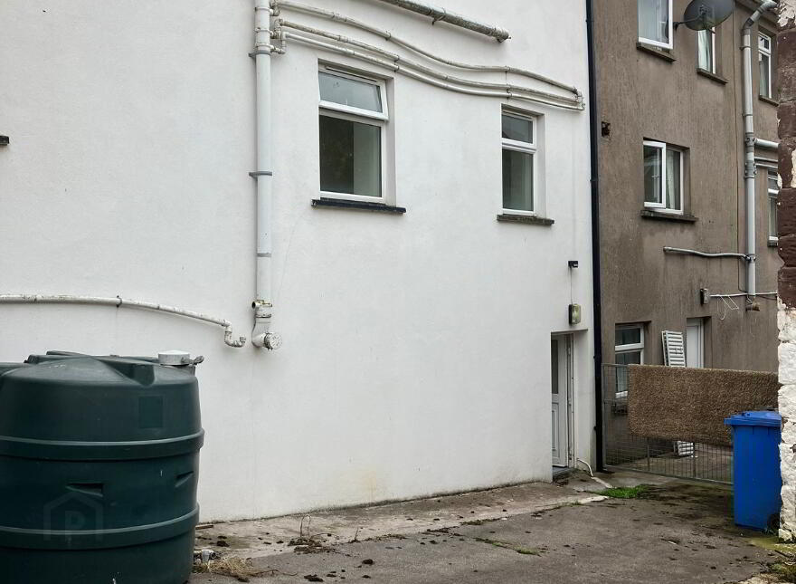 4 Mill Street, Fintona, BT78 2BP